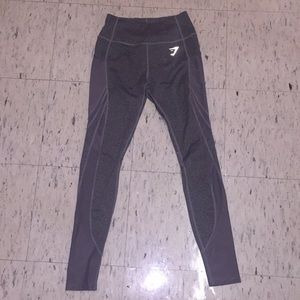 Gymshark DRY Sculpture Leggings